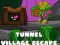 Gioco Tunnel Village Escape in linea
