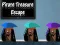 Gioco Pirate Treasure Escape in linea