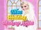 Gioco Elsa Wedding Makeup Artist in linea