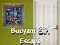 Gioco Buoyant Girl Escape in linea