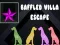 Gioco Baffled Villa Escape in linea