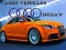 Gioco Audi Vehicles Jigsaw in linea