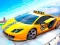 Gioco Real Taxi Car Stunts 3d in linea