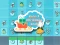 Gioco Christmas Grab Match 3 in linea