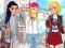 Gioco Princesses: Back to School Collection in linea