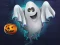 Gioco Spooky Ghosts Jigsaw in linea