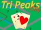 Gioco Tri Peaks City in linea