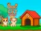 Gioco Dog and Cat Sweet in linea