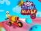 Gioco Toy Tank Blast in linea