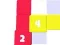 Gioco Stack Blocks in linea
