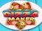 Gioco Pizza maker in linea