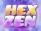 Gioco Hex Zen in linea