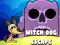 Gioco Witch Dog Escape in linea