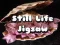 Gioco Still Life Jigsaw in linea