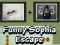 Gioco Funny Sophia Escape in linea