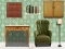 Gioco Vintage House Escape in linea