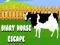 Gioco Diary Horse Escape in linea