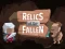 Gioco Relics of the Fallen in linea
