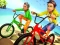 Gioco Bicycle Stunts 3D in linea