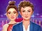 Gioco Celebrity Couple Red Carpet Fashion in linea