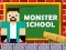 Gioco Herobrine vs Monster School in linea
