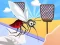 Gioco Mosquito Run 3d in linea