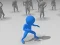 Gioco Epic Stickman Challenge in linea