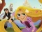 Gioco Tangled The Series Jigsaw in linea