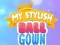 Gioco My Stylish Ball Gown in linea