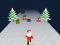 Gioco 3D Santa Run in linea