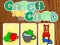 Gioco Catch the Card in linea
