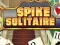 Gioco Spike Solitaire in linea