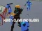 Gioco Hero 1: Claws and Blades in linea
