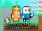 Gioco Candy Kingdom Skyblock Parkour in linea