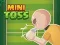 Gioco Mini Toss in linea