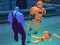 Gioco Halloween: Chainsaw Massacre in linea