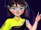 Gioco Princesses Cyber Robot vs Nature in linea