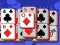 Gioco Octopus Pyramid Solitaire in linea