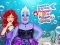 Gioco Underwater Princess Vs Villain Rivalry in linea