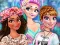 Gioco Princess Style Vlog Spring Refreshment in linea