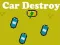 Gioco Car Destroy in linea