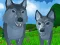 Gioco Wolf simulator wild animals in linea