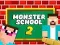 Gioco Monster School 2 in linea