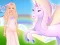 Gioco Girl And The Unicorn in linea