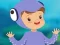 Gioco Octopus Funny Girl Escape in linea