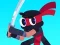 Gioco Ninja Cut in linea