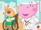Gioco Emergency Hospital Hippo Doctor in linea