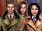 Gioco Shadows of Crime in linea