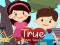 Gioco True Love Test in linea