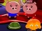 Gioco Monkey Go Happy Stage 56 in linea